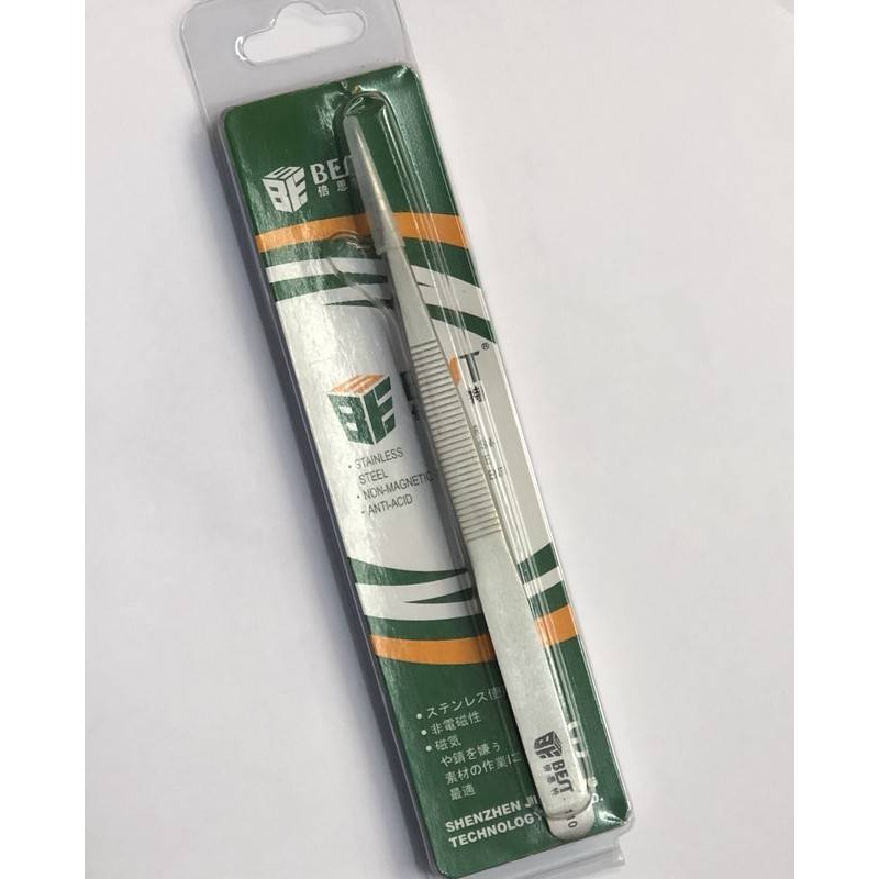 pinzas BEST-110 de acero inixidable