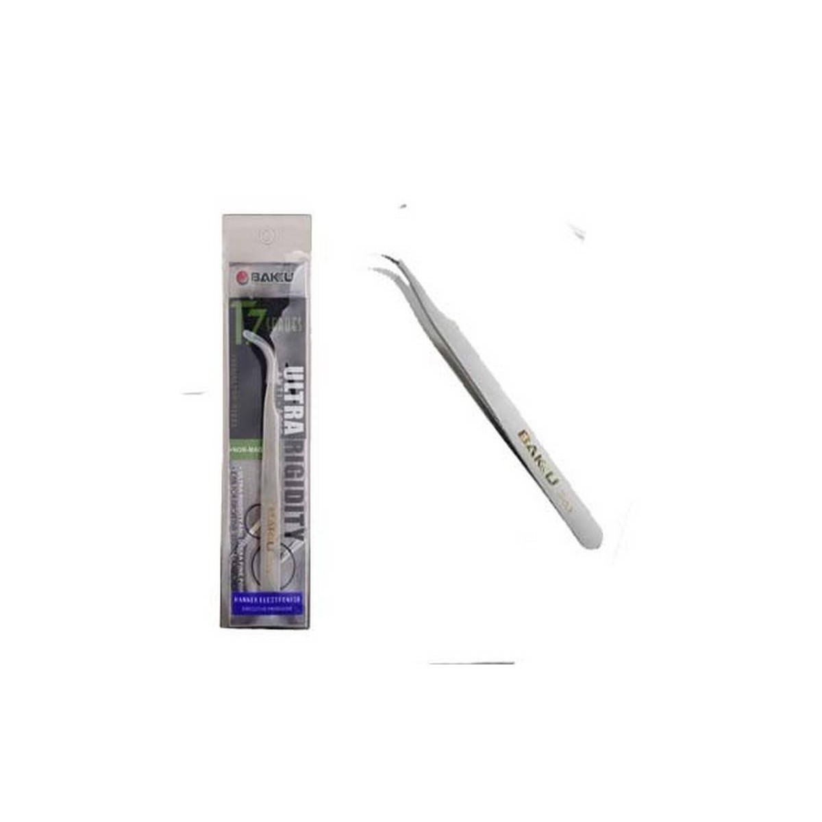 HERRAMIENTAS TS-11 DE ACERO