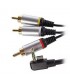 Cable con salida S-Video para PSP  2000