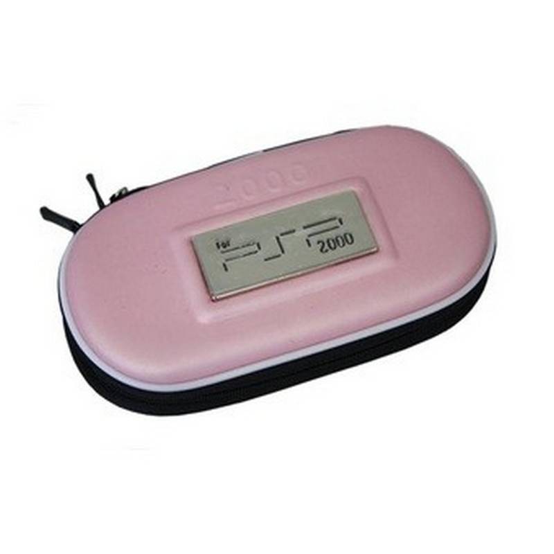 funda psps 2000 rosa
