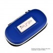 funda psp 2000 azul