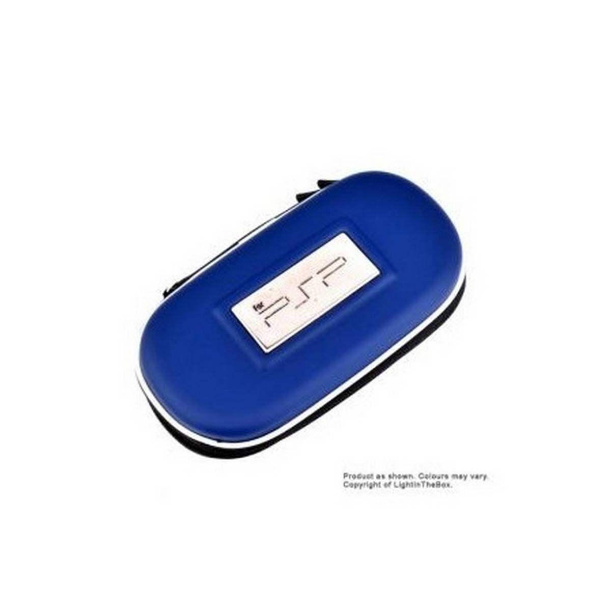 funda psp 2000 azul