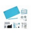 Carcasa Nintendo DSi -Azul Claro