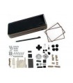 Carcasa Nintendo DSi - negro