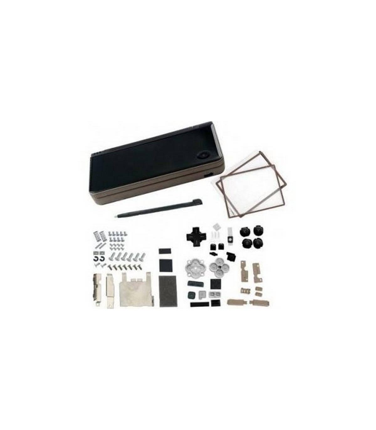 Carcasa Nintendo DSi - negro