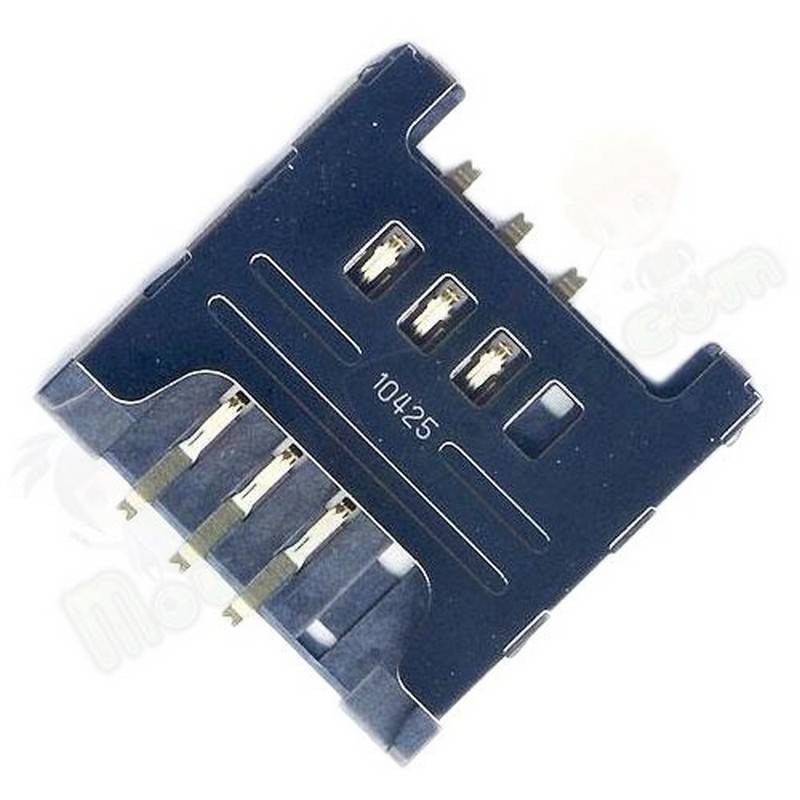 Leitor Cartão Sim Samsung Galaxy mini 2 S6500 