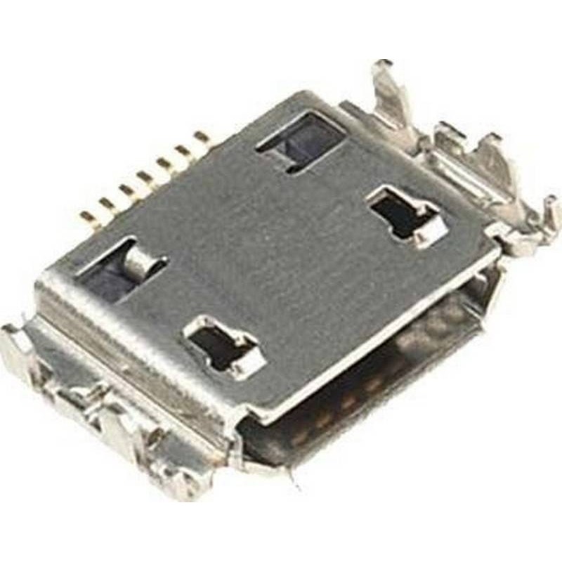conetor de carrega samsung galaxy mini 2 S6500