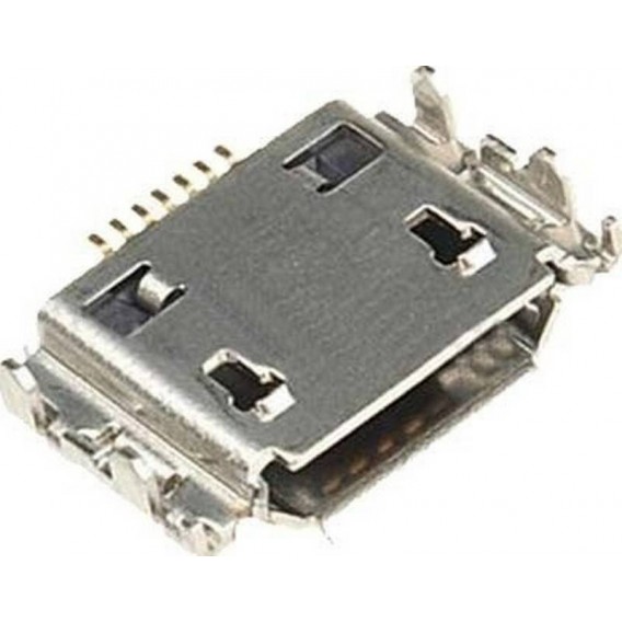 conetor de carrega samsung galaxy mini 2 S6500