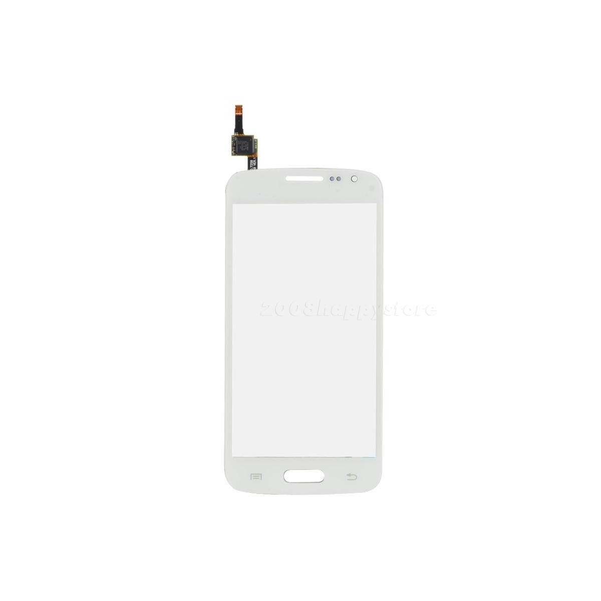 pantalla tactil digitalizador samsung galaxy express 2 g3815 blanco