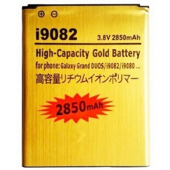 bateria alta capacidasamsung galaxy grand duos i9082