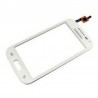 Pantalla táctil Samsung Galaxy Ace Plus S7500 blanca