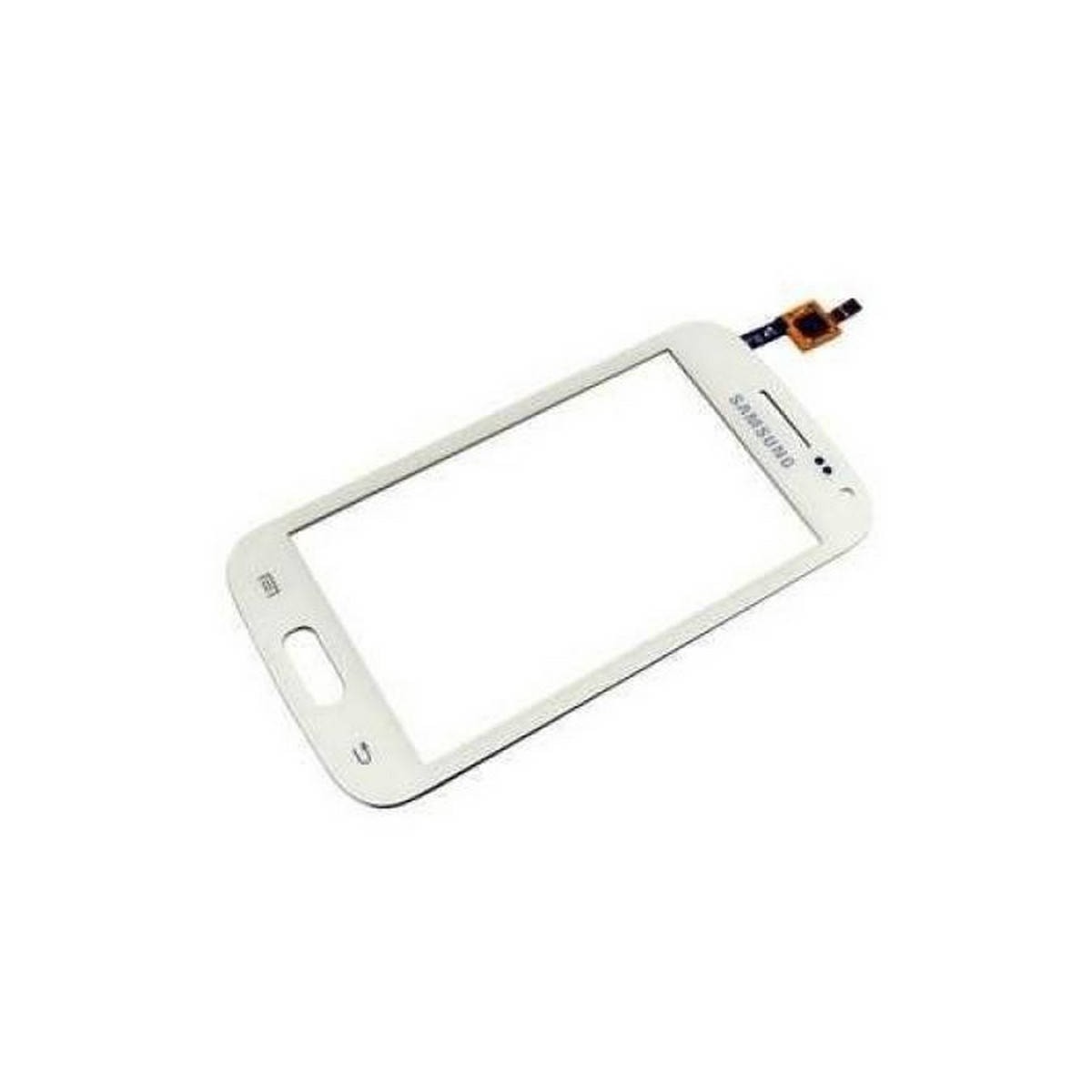 Ecrã táctil Samsung Galaxy Ace Plus S7500 branca
