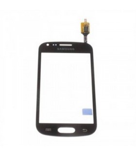 ecrã tactil samsung galaxy trend plus s7580 preta