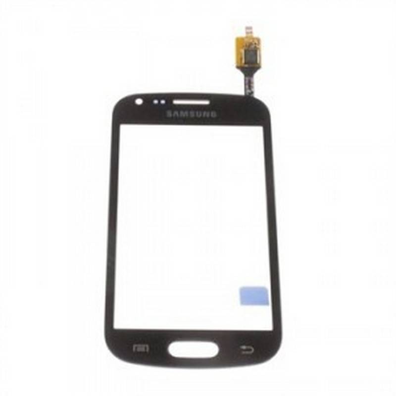 ecrã tactil samsung galaxy trend plus s7580 preta