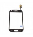 Pantalla tactil Samsung Galaxy Trend Plus s7580 digitalizador Negro