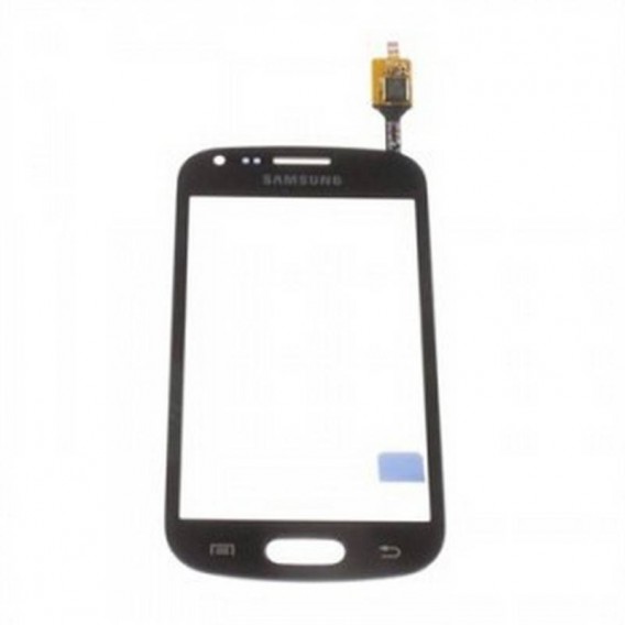 pantalla tactil samsung galaxy trend plus s7580 negra