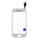 ecrã tactil display samsung galaxy trend plus s7580 branco
