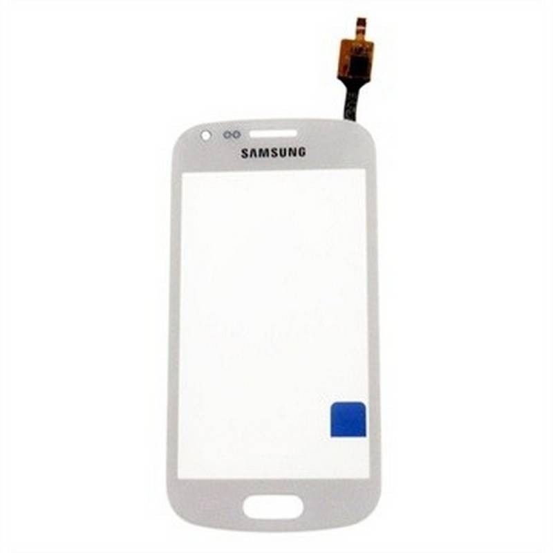 pantalla tactil display samsung galaxy trend plus s7580 blanco