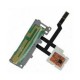 Modulo Conjunto Completo Flex Con Micro, Buzzer  Original Nokia Lumia 800 