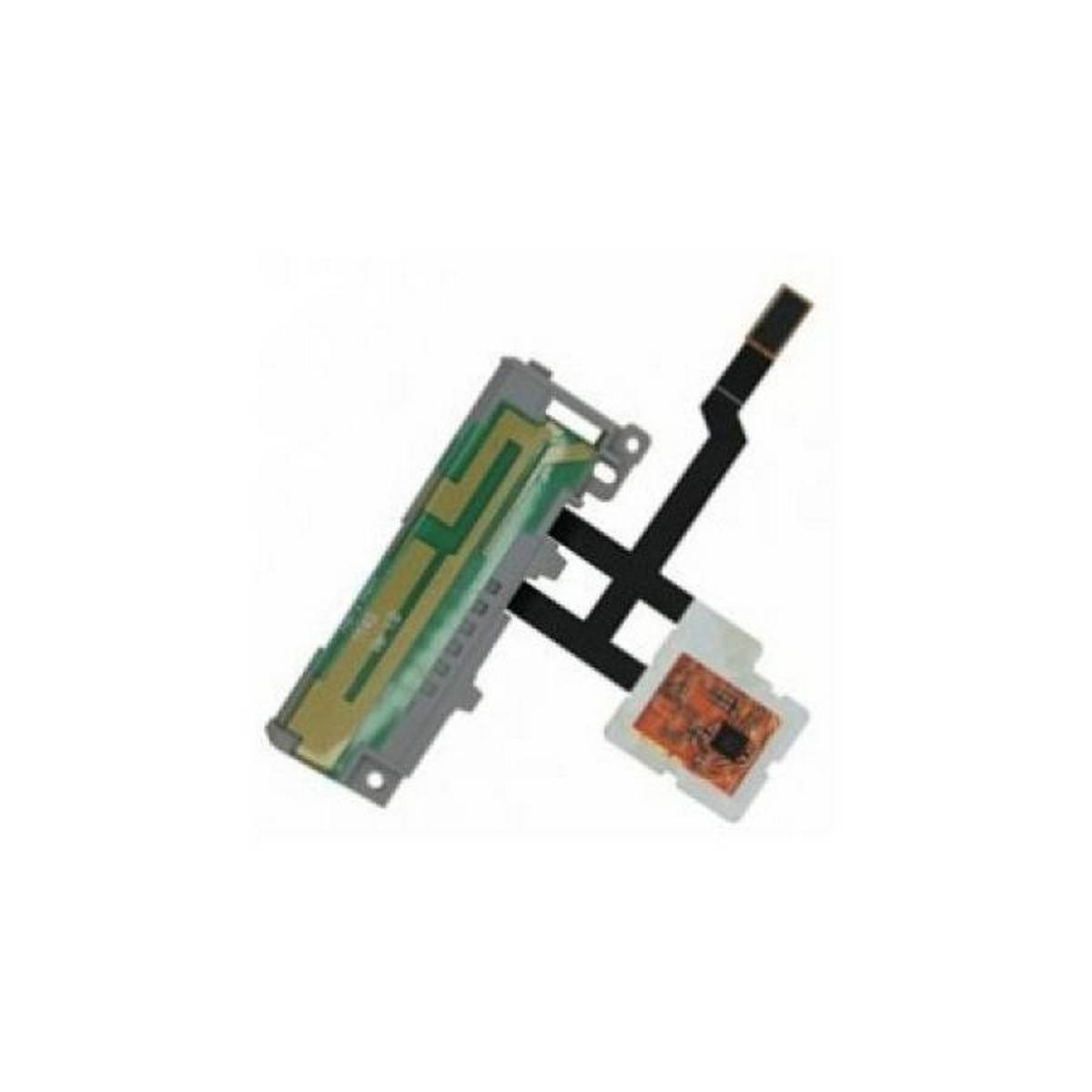 Modulo Conjunto Completo Flex Con Micro, Buzzer  Original Nokia Lumia 800 