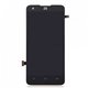 Pantalla Lcd + Tactil ZTE Grand S Flex Negra