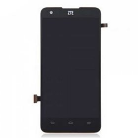 Ecrã Lcd + Tactil ZTE Grand S Flex Preta