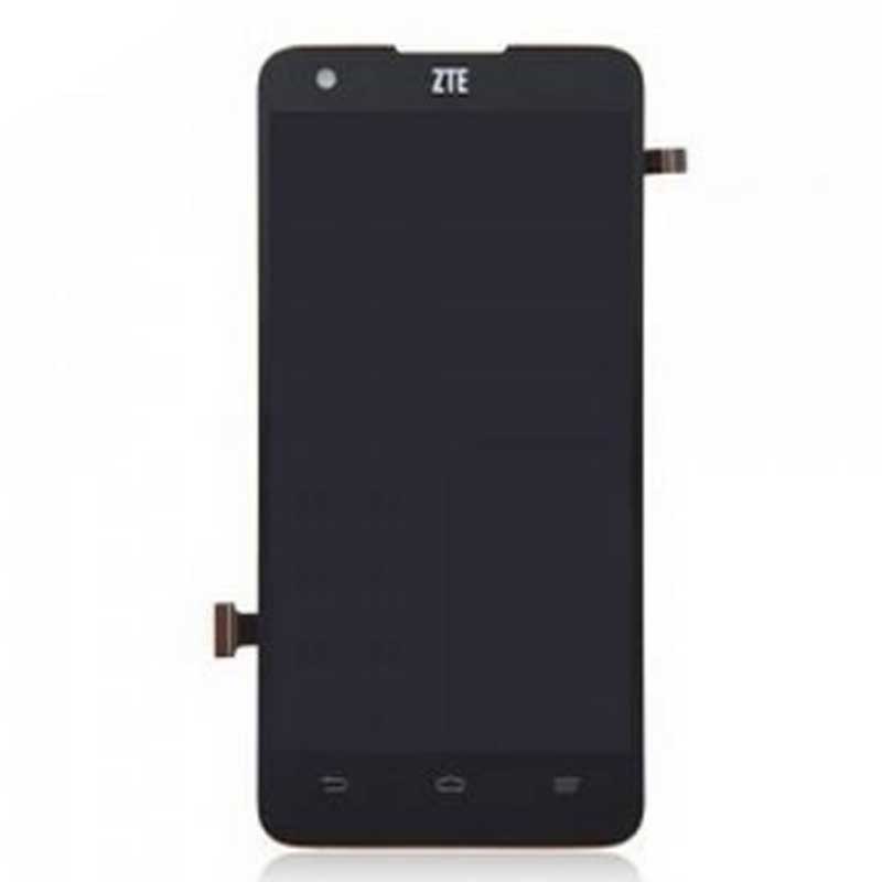 Pantalla Lcd + Tactil ZTE Grand S Flex Negra