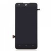 Ecrã Lcd + Tactil ZTE Grand S Flex Preta