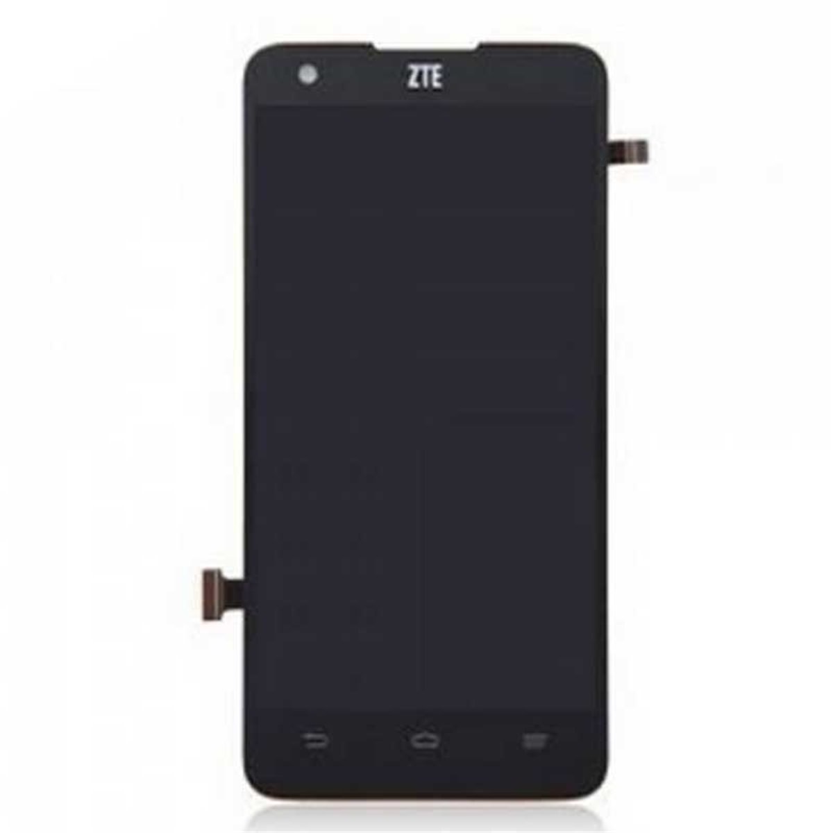 Ecrã Lcd + Tactil ZTE Grand S Flex Preta