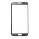 CRISTAL SAMSUNG GALAXY NOTE 2, LTE N7105 gris