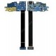 Conector de carga samsung express i8730