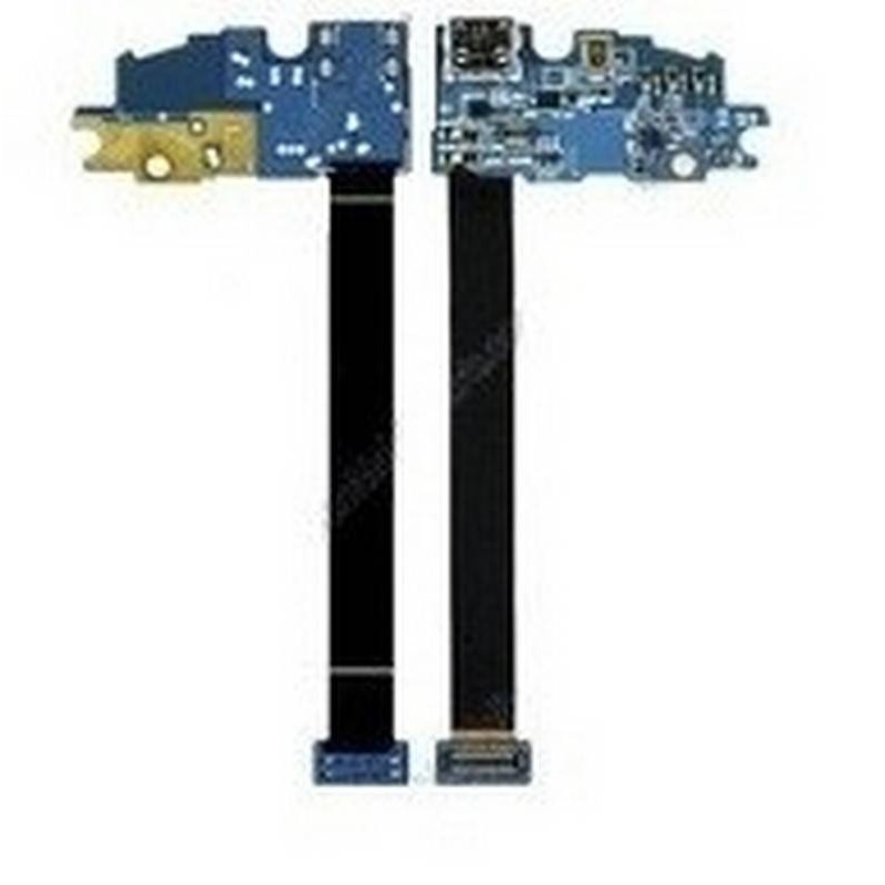 Conector de carga samsung express i8730