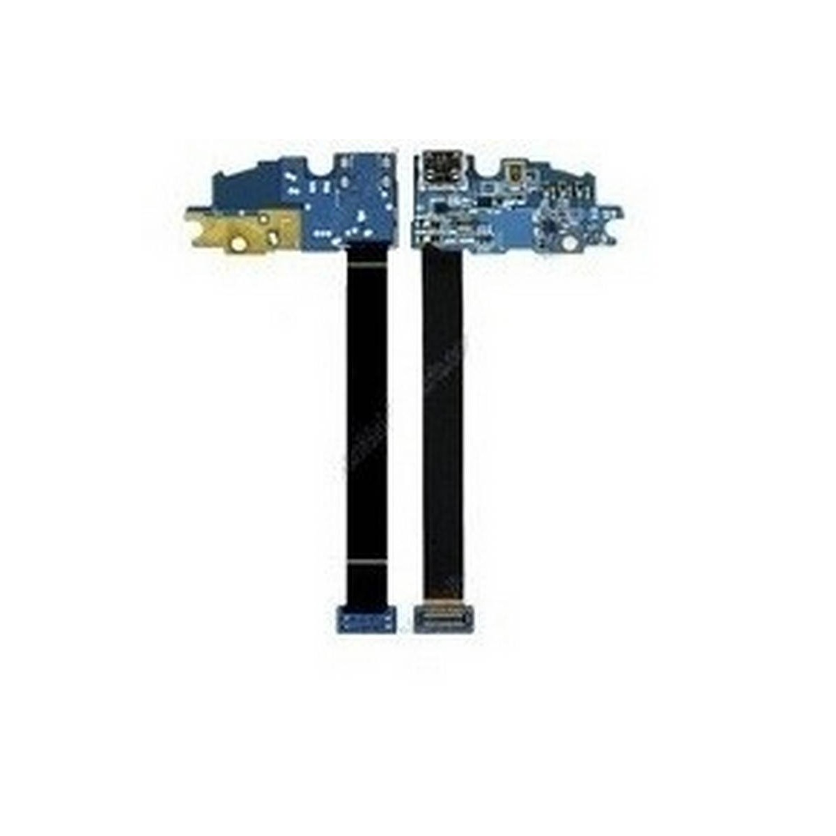 Conector de carga samsung express i8730