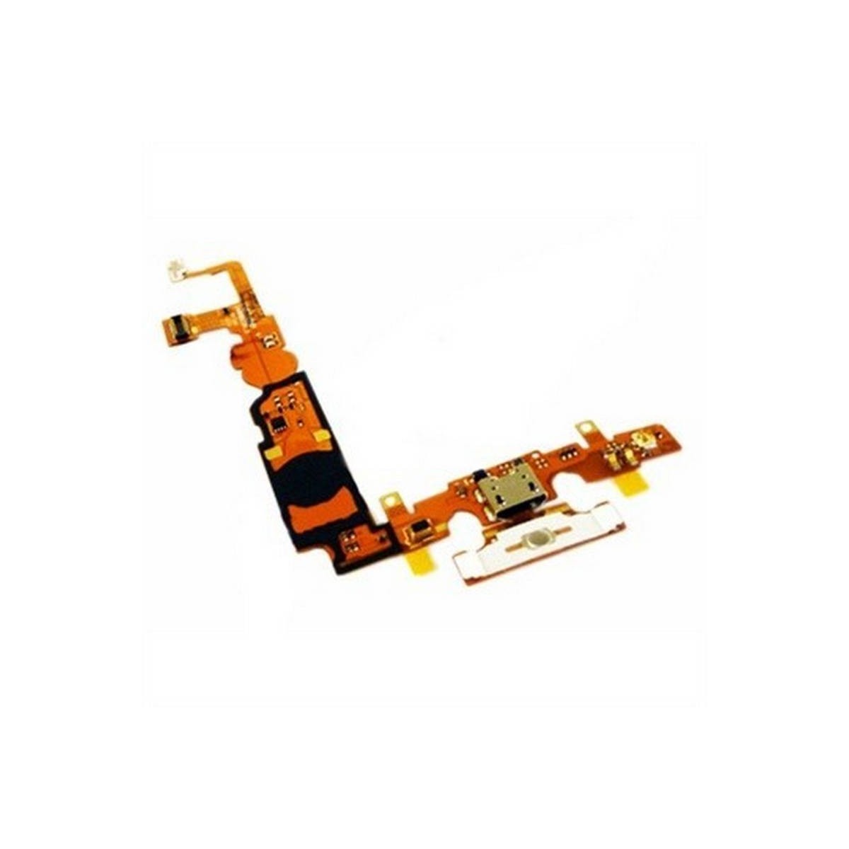 conector de carga LG L7 II P710
