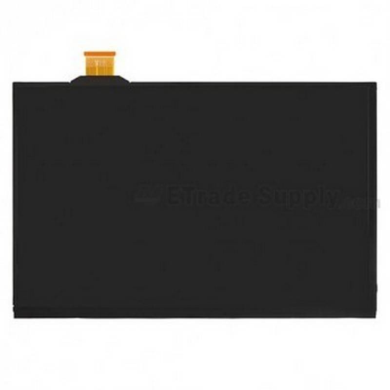 LCD SAMSUNG GALAXY NOTE 10.1 N8000