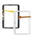 Tactil Samsung Galaxy Tab 3 10.1 P5200, P5210 branco.