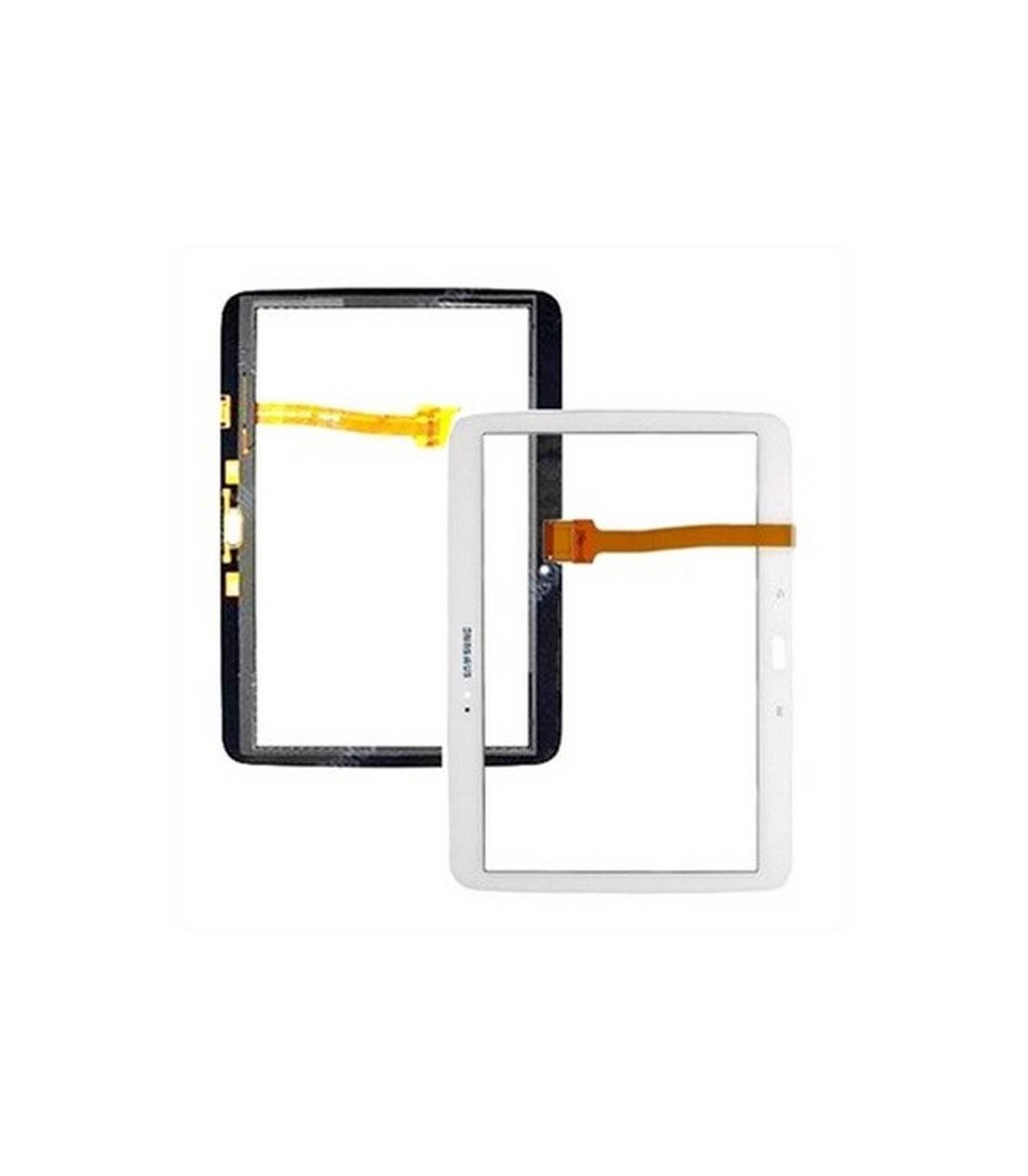 Tactil Samsung Galaxy Tab 3 10.1 P5200, P5210 branco.