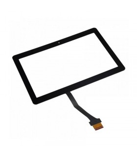 Tactil samsung galaxy tab 10.1 P7500, P7510 preto