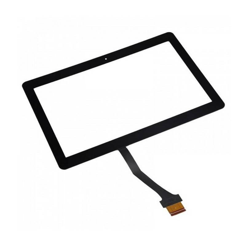 Tactil samsung galaxy tab 10.1 P7500, P7510 preto