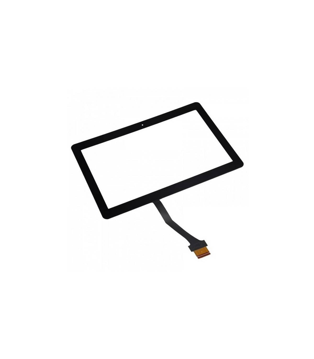 Tactil samsung galaxy tab 10.1 P7500, P7510 preto