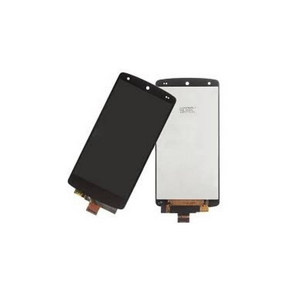 pantalla completa sin marco LG NEXUS 5 D820