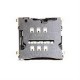 Lector sim original LG Optimus G E975 G2 D802 Nexus 4 E960 D955 G Flex  D820 Nexus 5