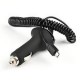 CARGADOR DE COCHE PARA LG 