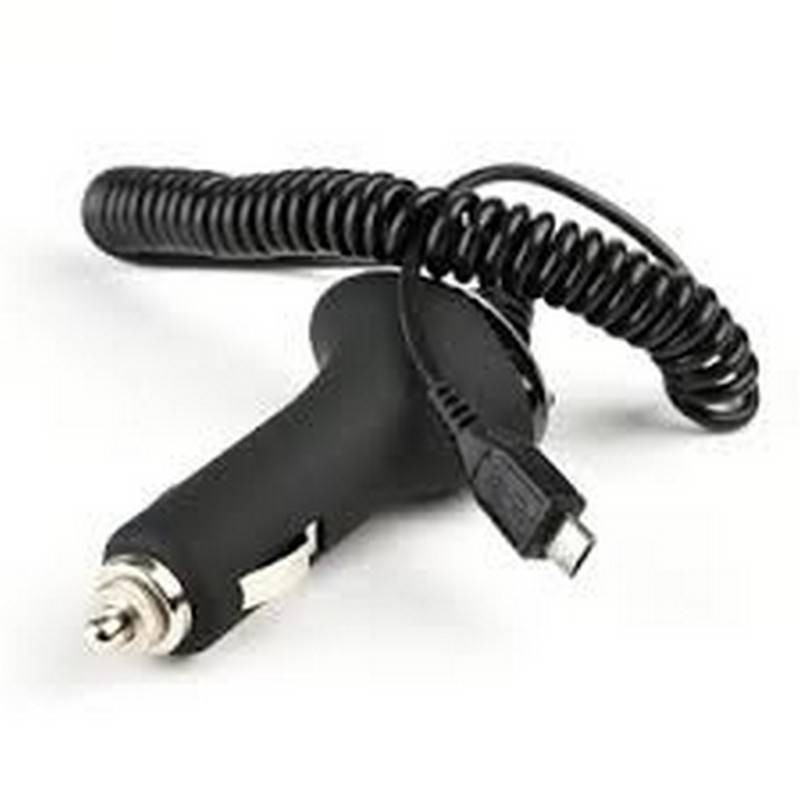 CARGADOR DE COCHE PARA LG 