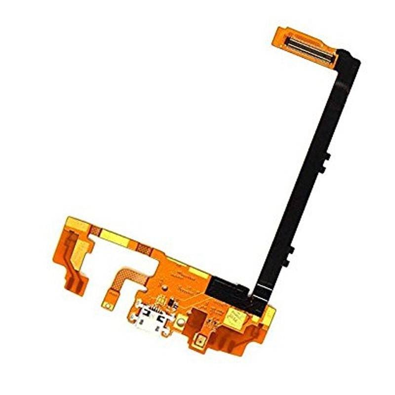 Flex Conector de Carrega e Microfono para Lg Nexus 5 D820