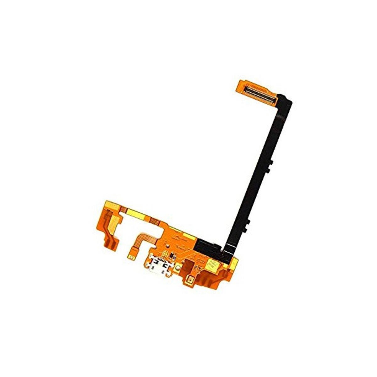 Flex Conector de Carrega e Microfono para Lg Nexus 5 D820
