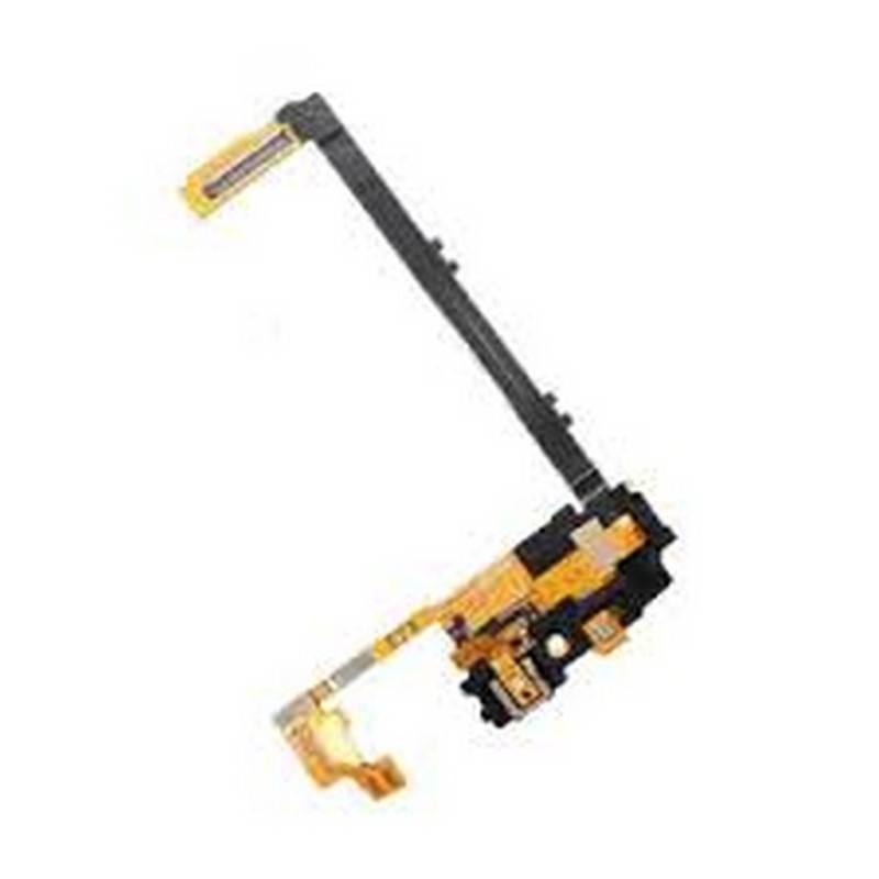 Flex Conector de Carrega e Microfono para Lg Nexus 5 D820