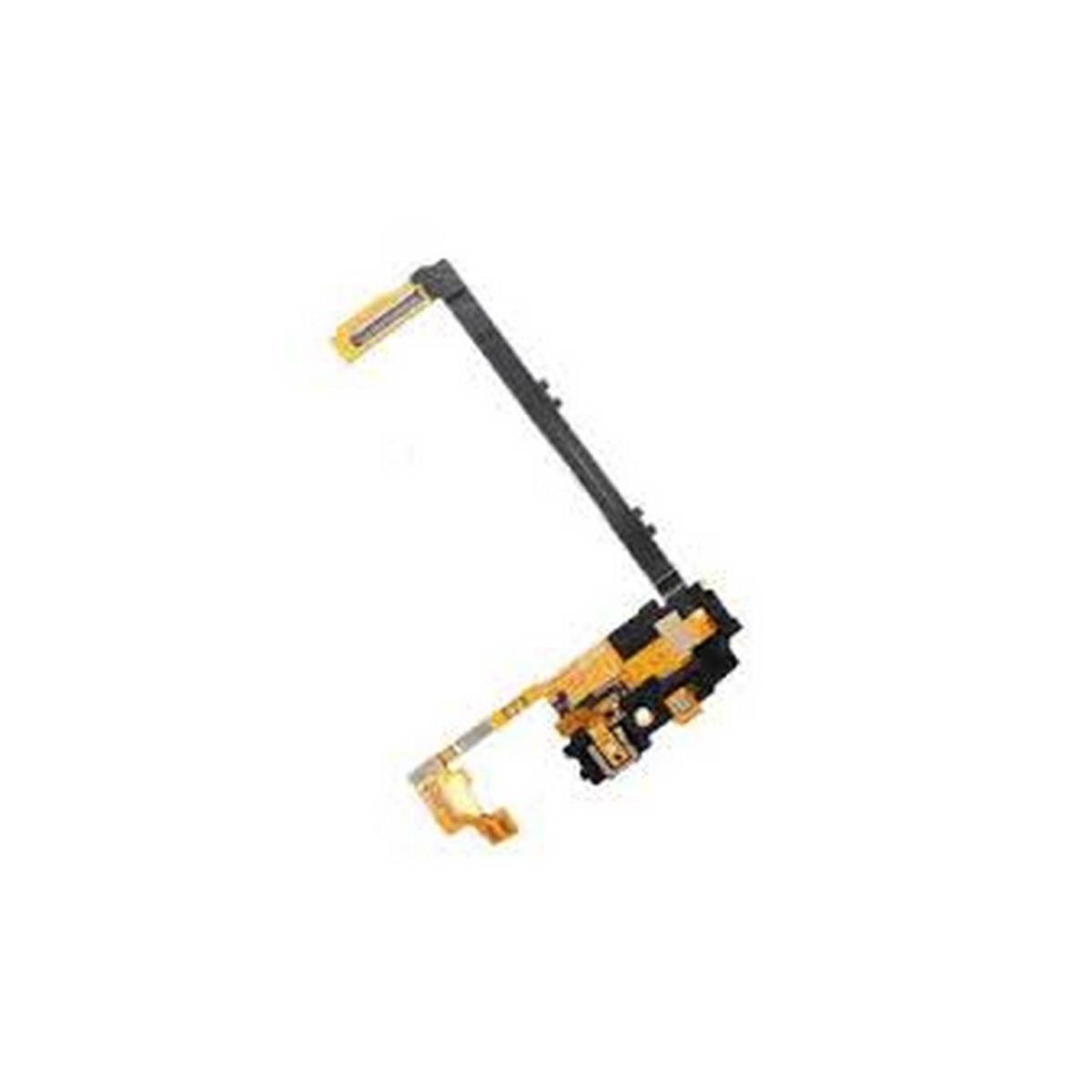 Flex Conector de Carrega e Microfono para Lg Nexus 5 D820