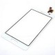TACTIL LG OPTIMUS F6 D505 BLANCO