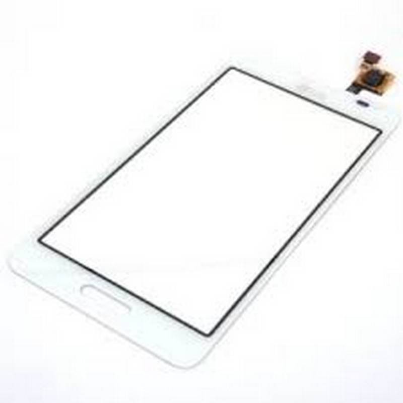 TACTIL LG OPTIMUS F6 D505 BLANCO